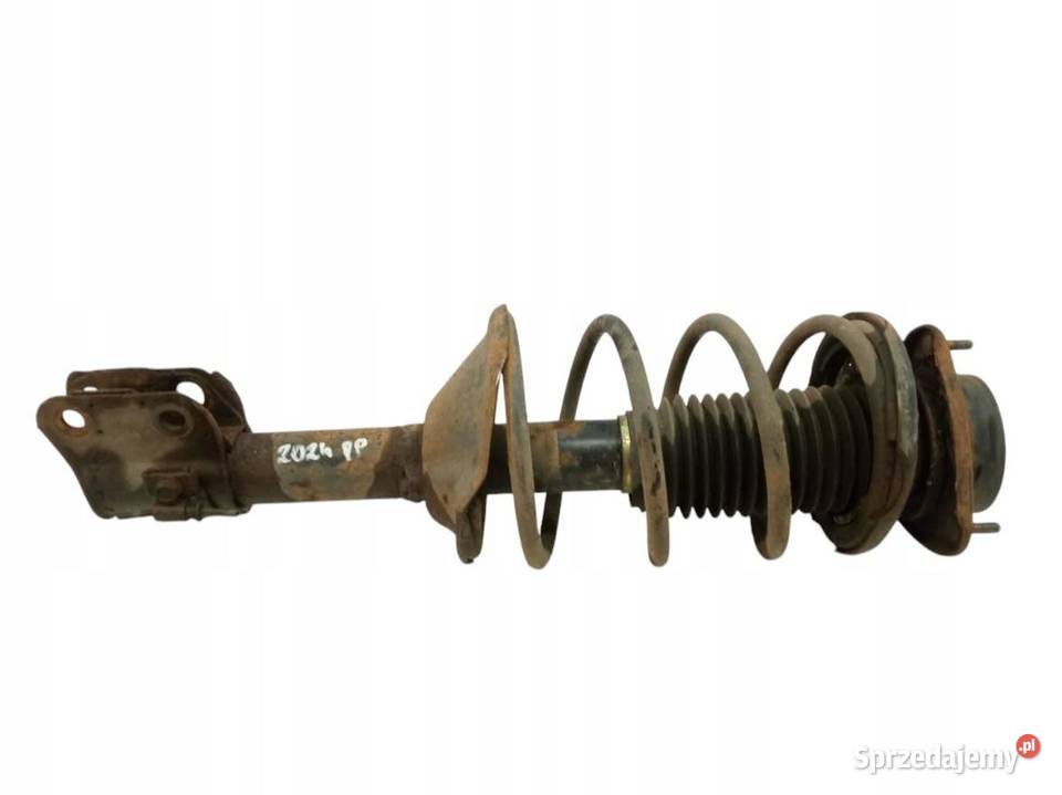 AMORTYZATOR PRAWY PRZÓD 20 B Subaru Forester II