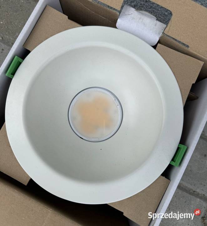 Pakiet oświetlenie Poznań