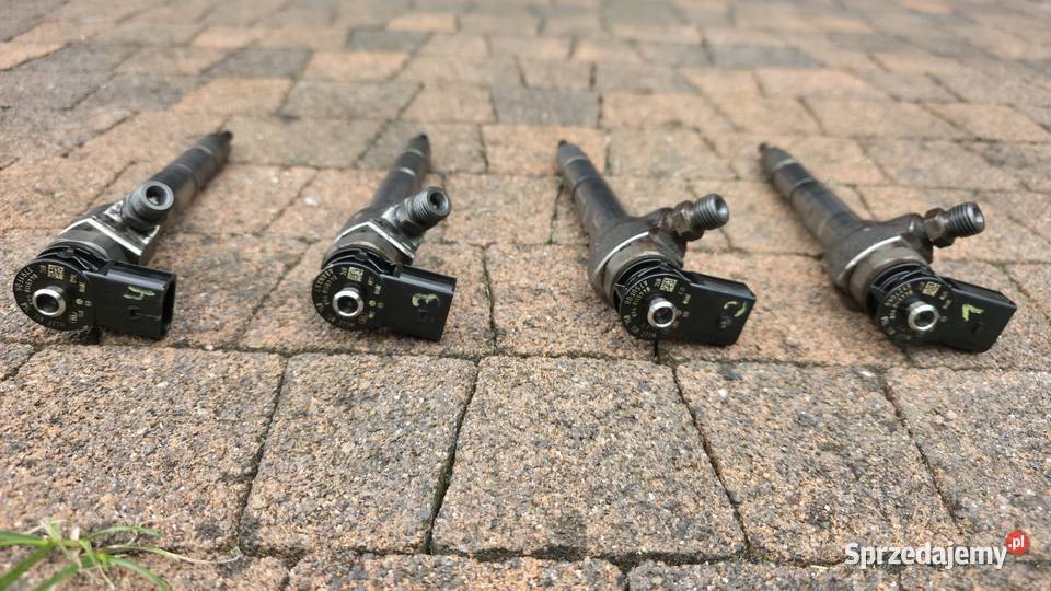 05l 130 277 M wtryskiwacz