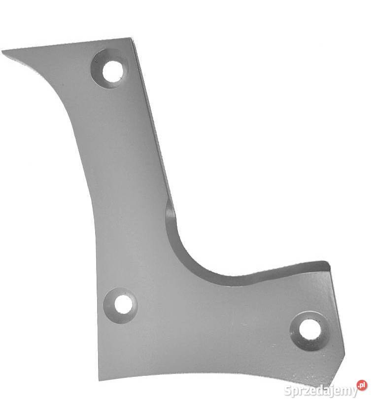 Blacha ścieralna prawa lewa Claas Jaguar Lublin