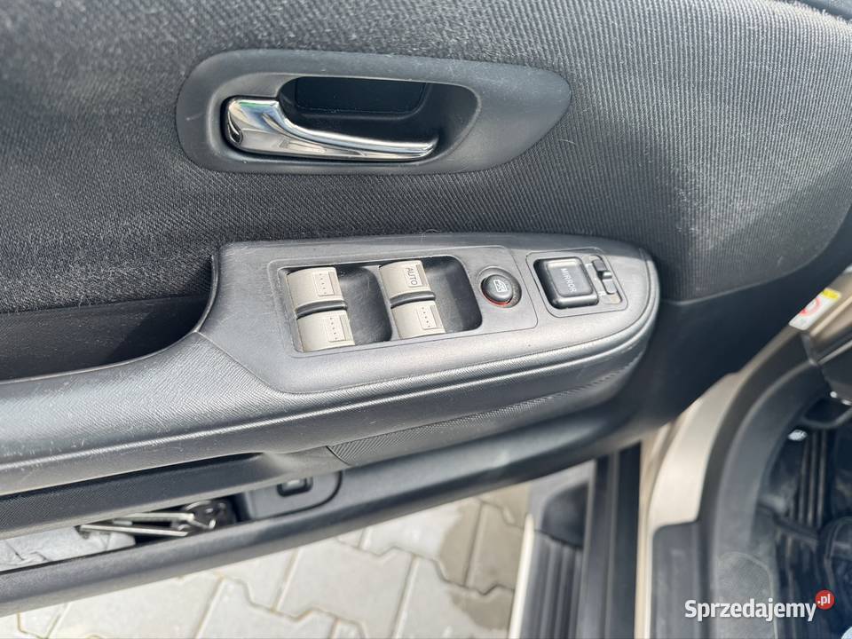 Honda CRV 2006r 20 150 benzynagaz Rok produkcji 2006 Sosnowiec