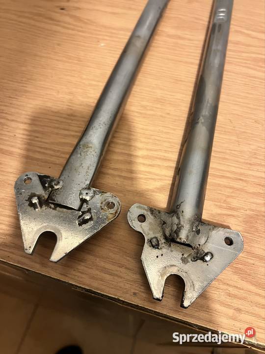 Amortyzatory lagi zawieszenie Romet motorynka Lędziny sprzedam