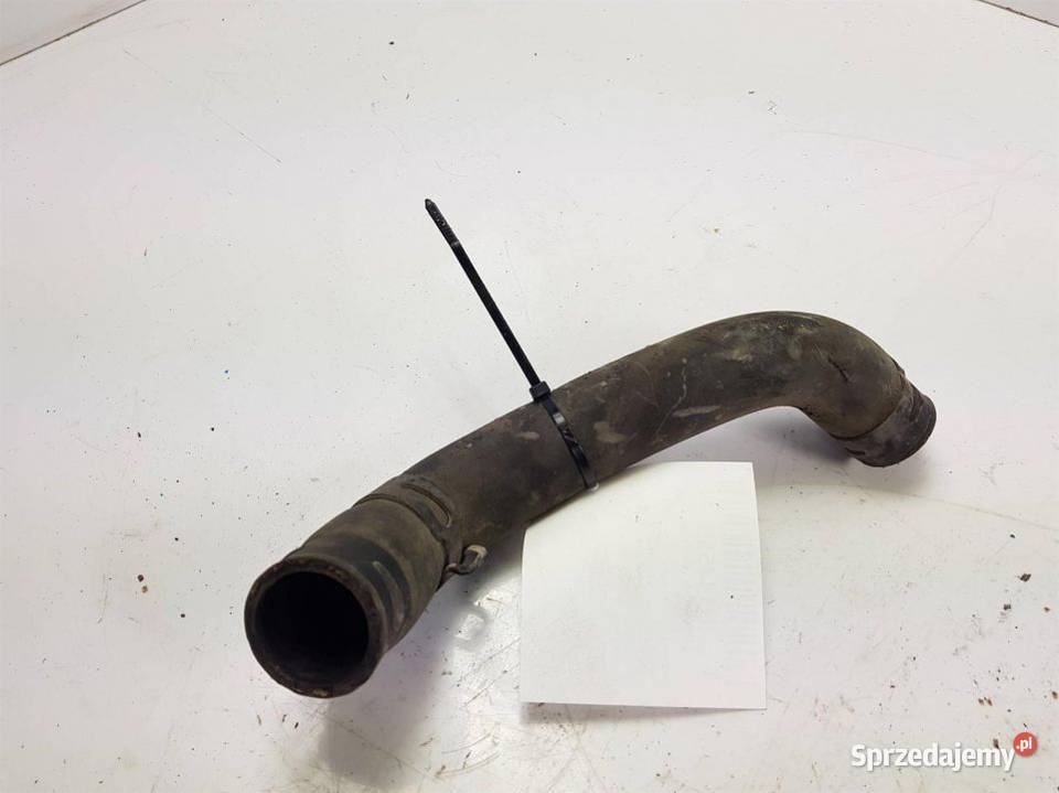 PRZEWÓD UKŁADU CHŁODZENIA CHEVROLET CORVETTE C6 Lipno