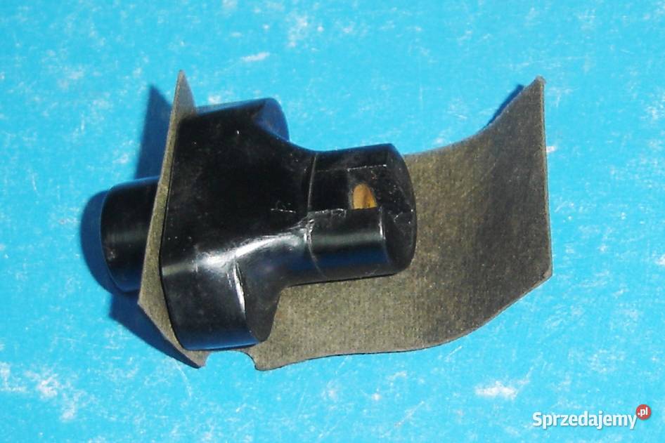 JUNAK AWO styczka wysokie ORYGINAŁ iskrownik ZS Wrocław