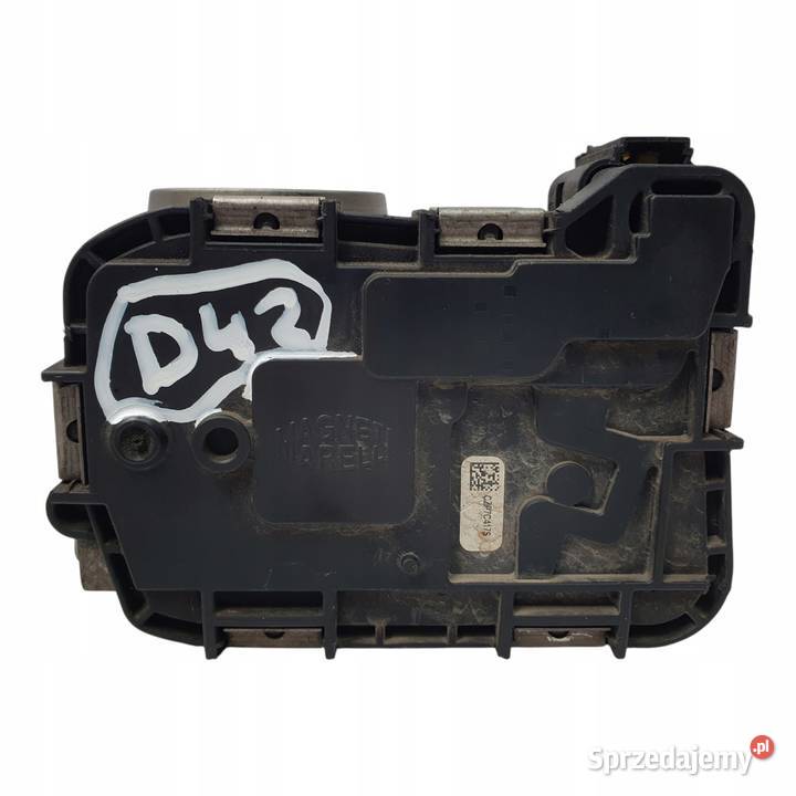 PRZEPUSTNICA Fiat 500 Panda Punto 12 55250461 Chełm sprzedam