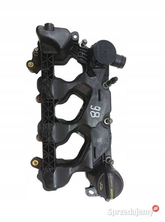 POKRYWA ZAWORÓW 9827624180 15 TDCI ECOBLUE Ford osobowe