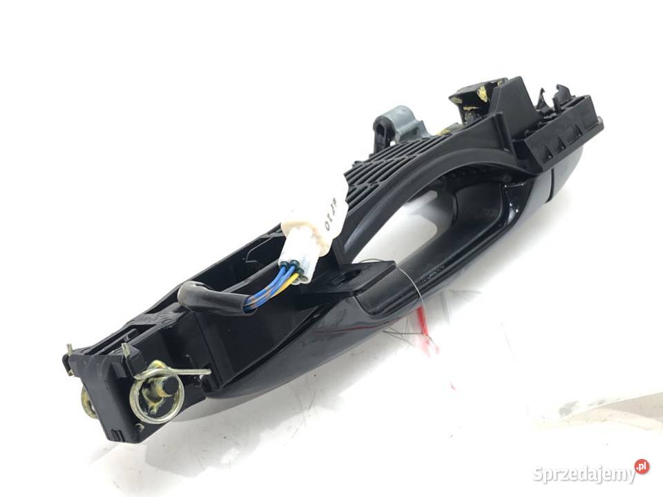 KLAMKA ZEWNĘTRZNA PRAWY PRZÓD MAZDA CX5 Minivan podkarpackie