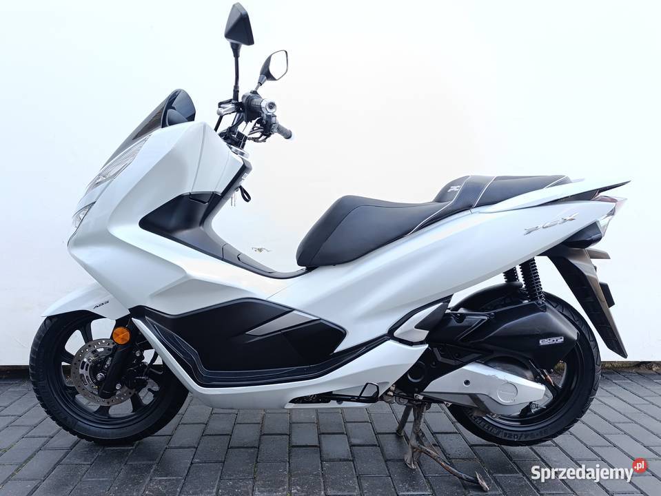 Honda PCX 125 PCX125 FULL LED ABS StartStop