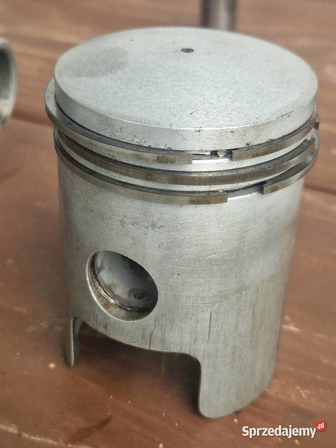 Mz es 175 0 caly komplet sprzedam