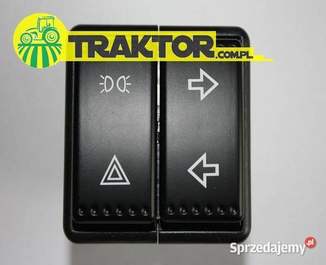 Włącznik elektryczny Jinma kap