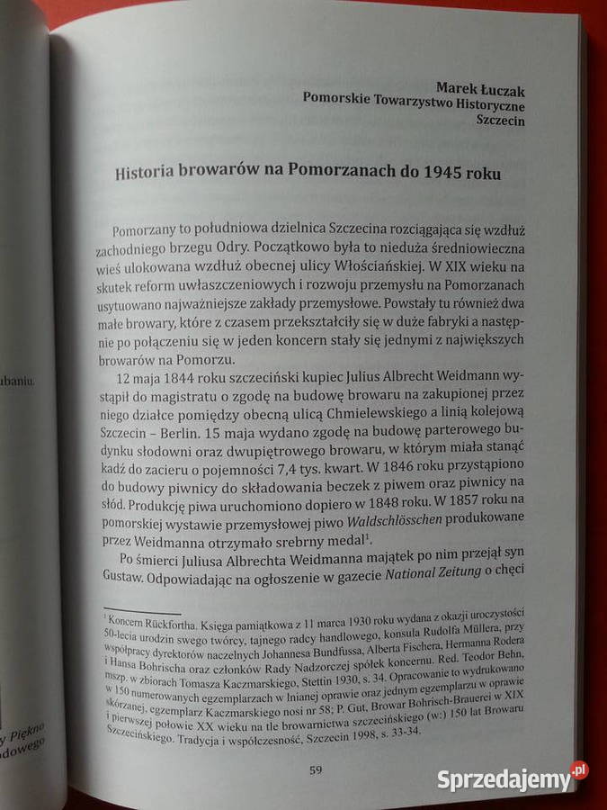 3050 Pomysłu Do Przemysłu zachodniopomorskie Szczecin sprzedam