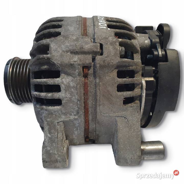 ALTERNATOR Citroen C4 Picasso 20 HDI 0124525035 Chełm sprzedam