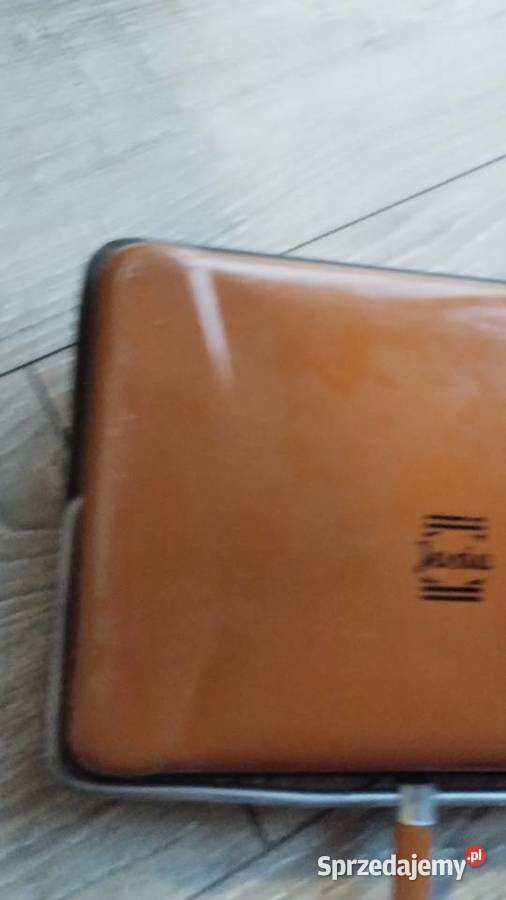 szczotka ręczna odkurzacz Joasia do dywanów AGD drobne wielkopolskie Poznań