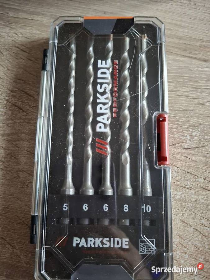 Narzędzia parkside Piekary Śląskie