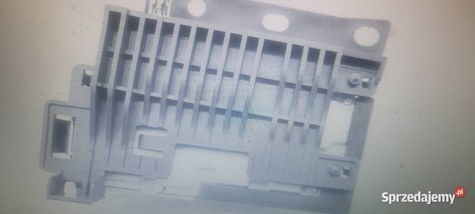 MODUŁ FORD TRANSIT RZ3T14G670BEC 2776502 dostawcze Radom sprzedam
