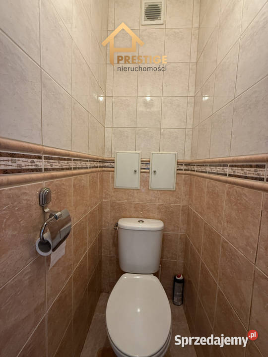 3pokojowe rozkładowe mieszkanie z balkonem Konin Mieszkania