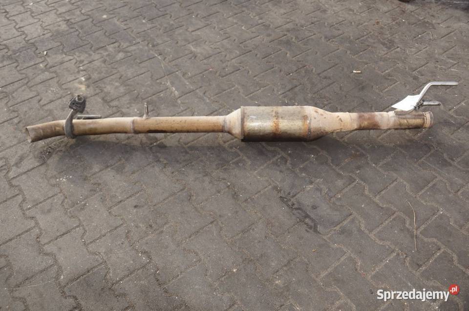 A9064902600 DPF SPRINTER W906 LIFT WYDECH sprzedam