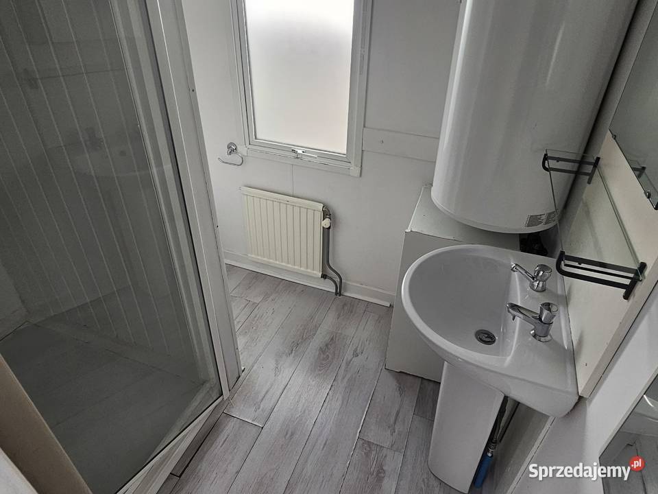 domek holenderski całoroczny 3180 ATLAS