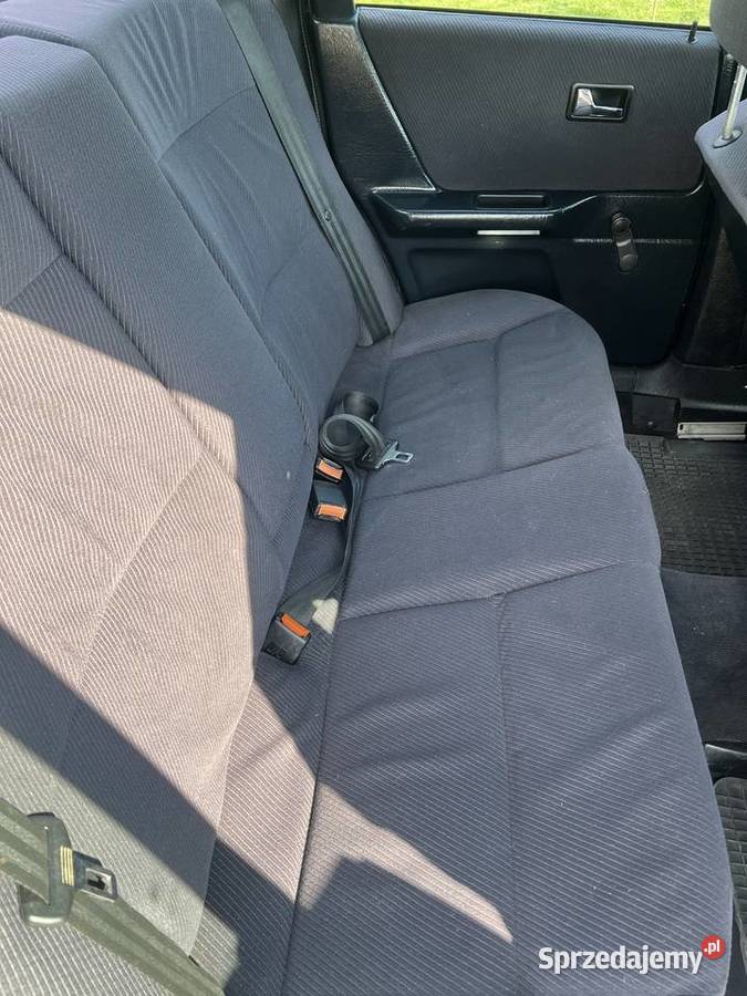Audi 80 B4 80 świętokrzyskie Ćmielów