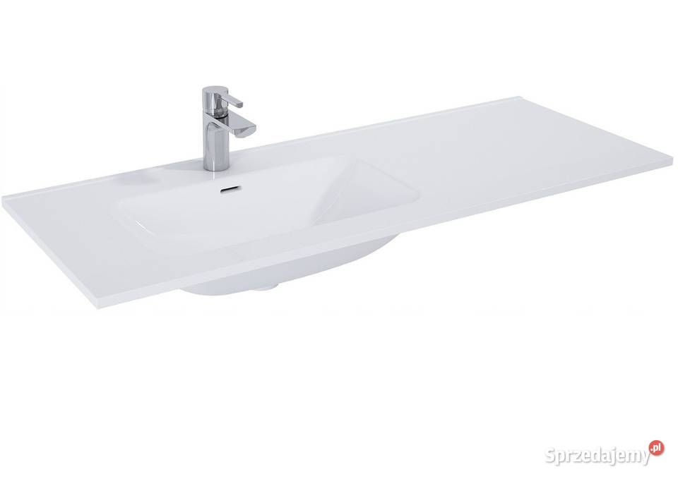 Umywalka ceramiczna Meblowa nadblatowa Konin sprzedam