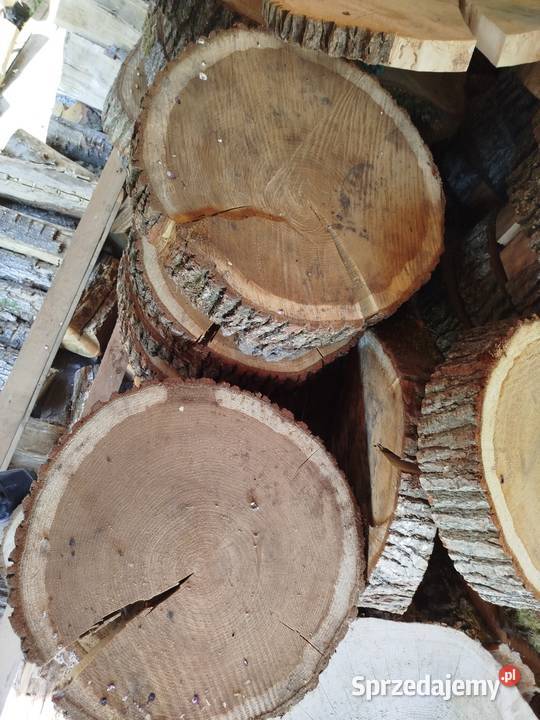 Sezamowe plastry dębu na stolik Elektronika Wodziany