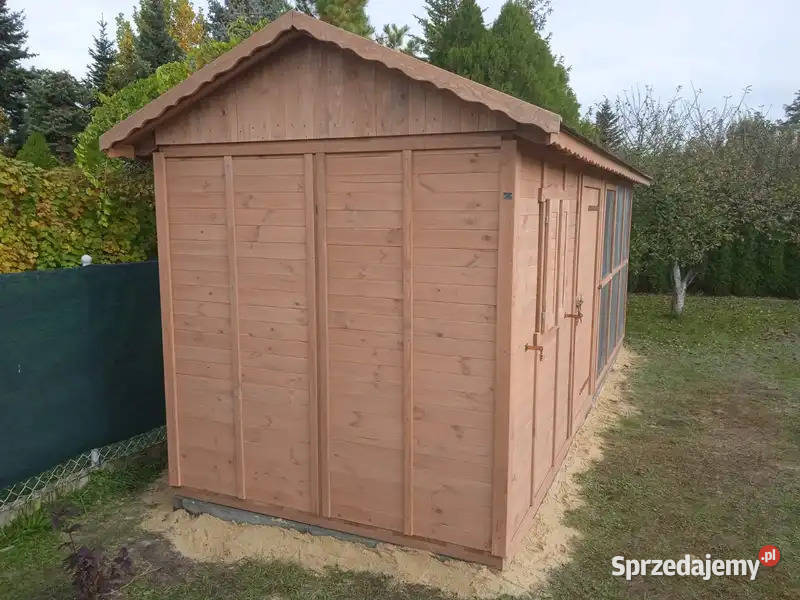 KURNIK KLATKA Z WYBIEGIEM ROZMIAR 6x2 m śląskie Parzymiechy sprzedam