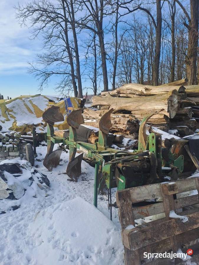 Plug 4 skibowy Wyszanów