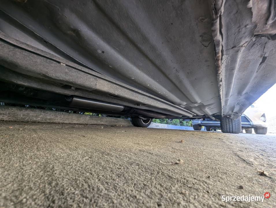 Alfa Romeo GT chip tuning Świnoujście