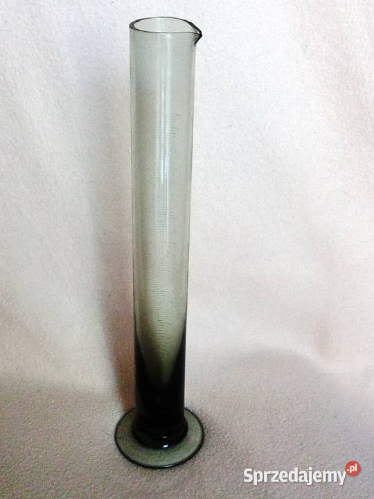 Cylinder miarowy menzurka Legionowo