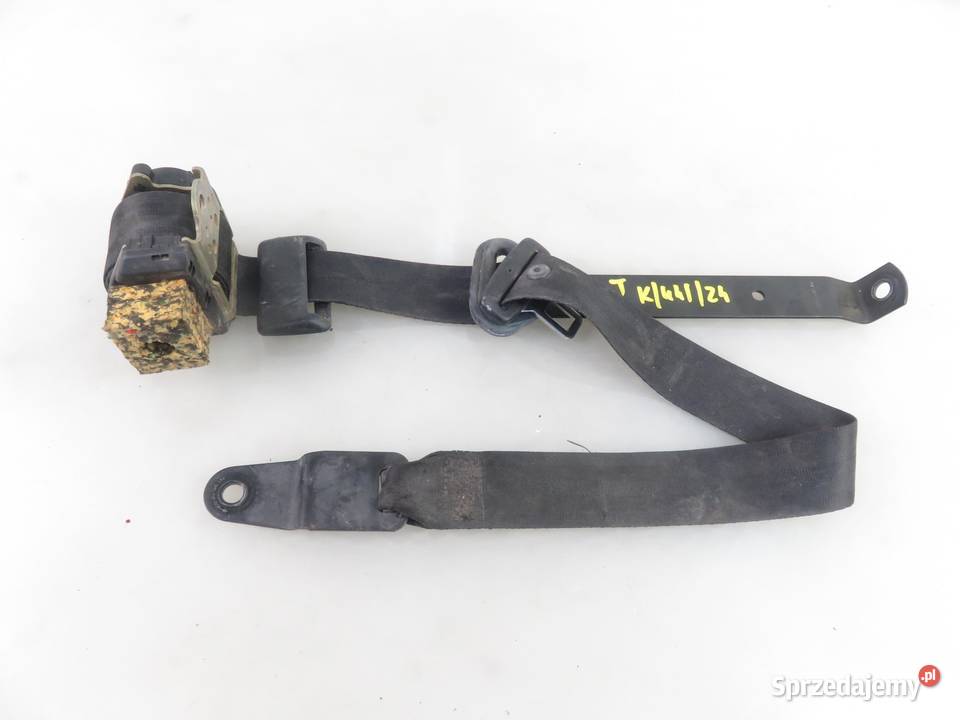 PAS LEWY TYLNY VW TRANSPORTER T4