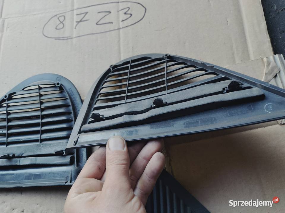 zaśepka emblemat drzwi MONDEO MK1 Kamień-Kolonia sprzedam