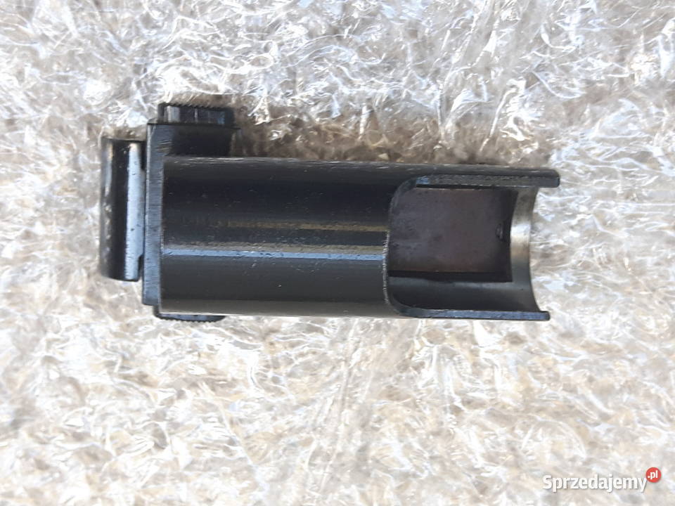 Szczerbinka Podstawa tulejowa bagnetu z muszką Kielce