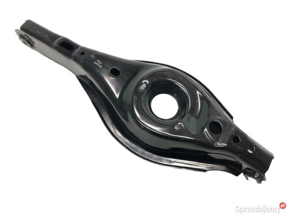 MAZDA III 3 BM BN 20132018 WAHACZ TYŁ TYLNY osobowe świętokrzyskie Skarżysko-Kamienna