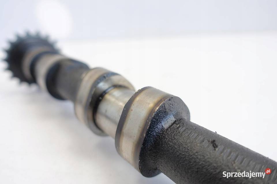 Peugeot 807 22 HDI WAŁEK ROZRZĄDU ssący Chełm