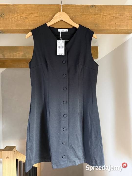 Sukienka Mango r L sprzedam