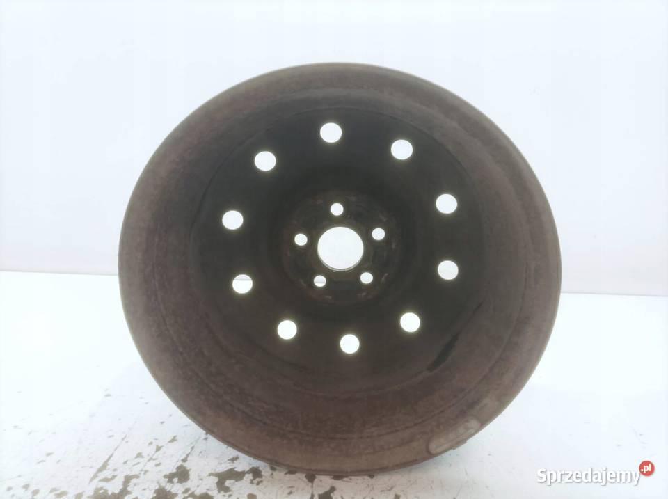 FELGA STALOWA R15 5X100 ET28 OC 561MM 15X6JJ stalowe
