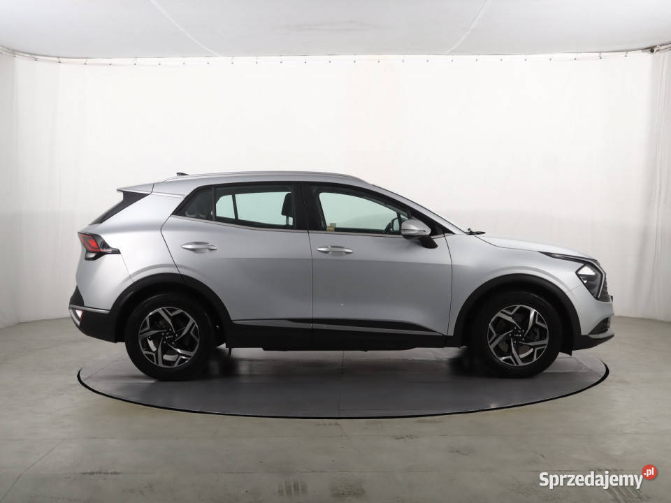 Kia Sportage 16 TGDI MHEV Katowice