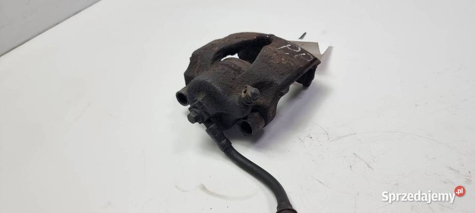 ZACISK HAMULCOWY PRZÓD PRAWY OPEL ASTRA G Lipno