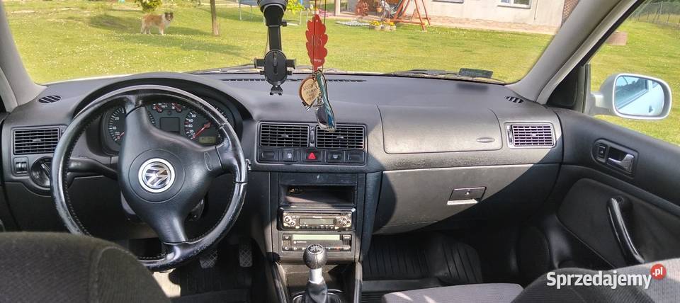 Golf 4 Golf Nowy Borek