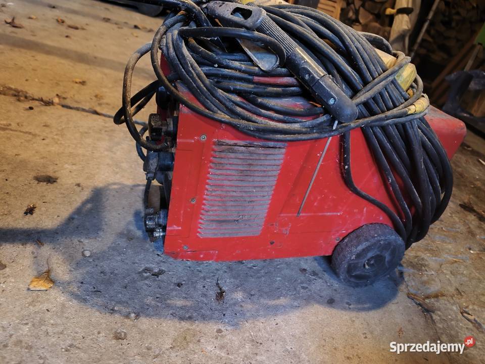Instalacyjne hydrauliczne części nowe i używane Hydraulika Łekno