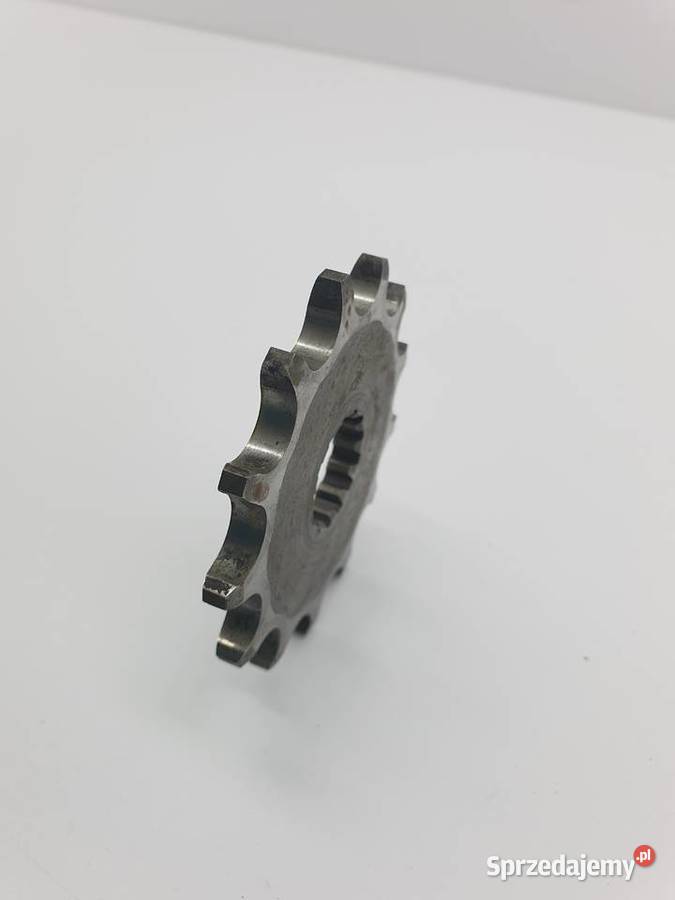 Zebatka Przednia Husqvarna Łódź