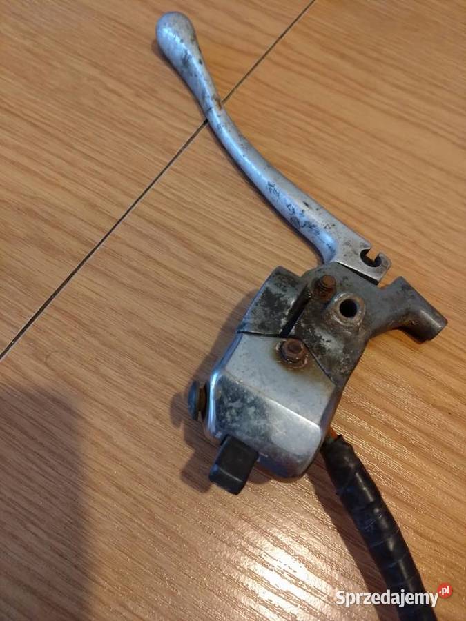 Uchwyt klamka mz ts Rzeszów