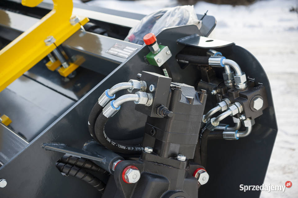 MIESZALNIK BETONIARKA MT120NowyProducent nieuszkodzony