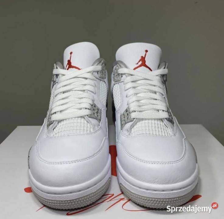 Jordan 4 Sportowe łódzkie Skierniewice