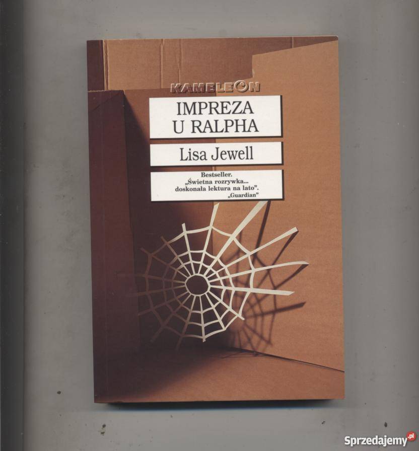 Impreza u Ralpha sprzedam