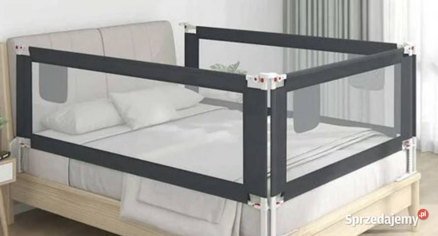 Barierka zabezpieczająca