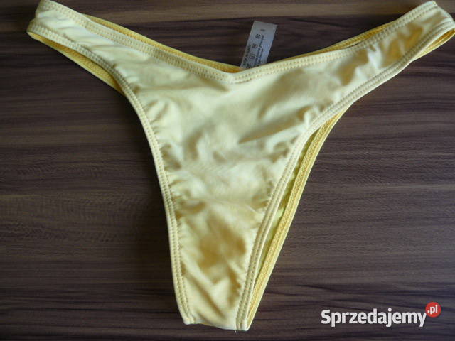 Kostium kapielowy S 10 zl Rzeszów