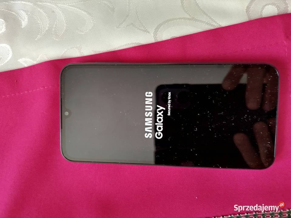 Telefon Samsung Galaxy A15 Stoczek Łukowski