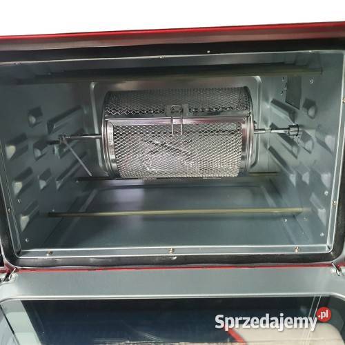 Mini piekarnik Kalorik 22l frytkownica G125P Kuchenki i piekarniki Częstochowa