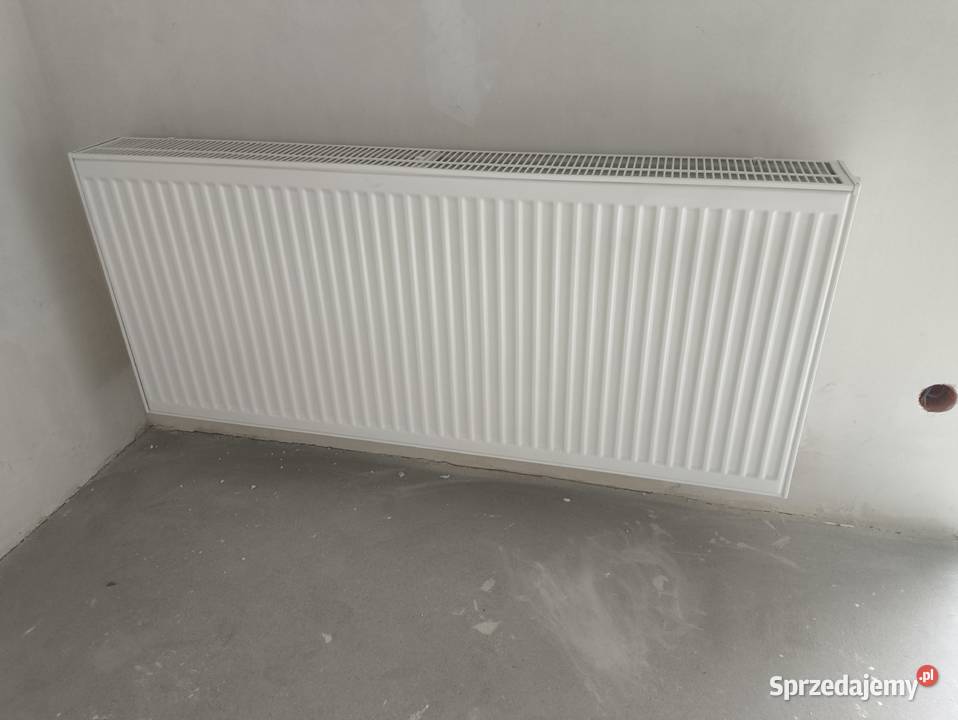 Grzejnik kaloryfer Purmo VENTIL COMPACT 22 nowy Gliwice